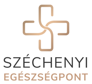 Széchenyi Egészségpont – szakmai partnerünk