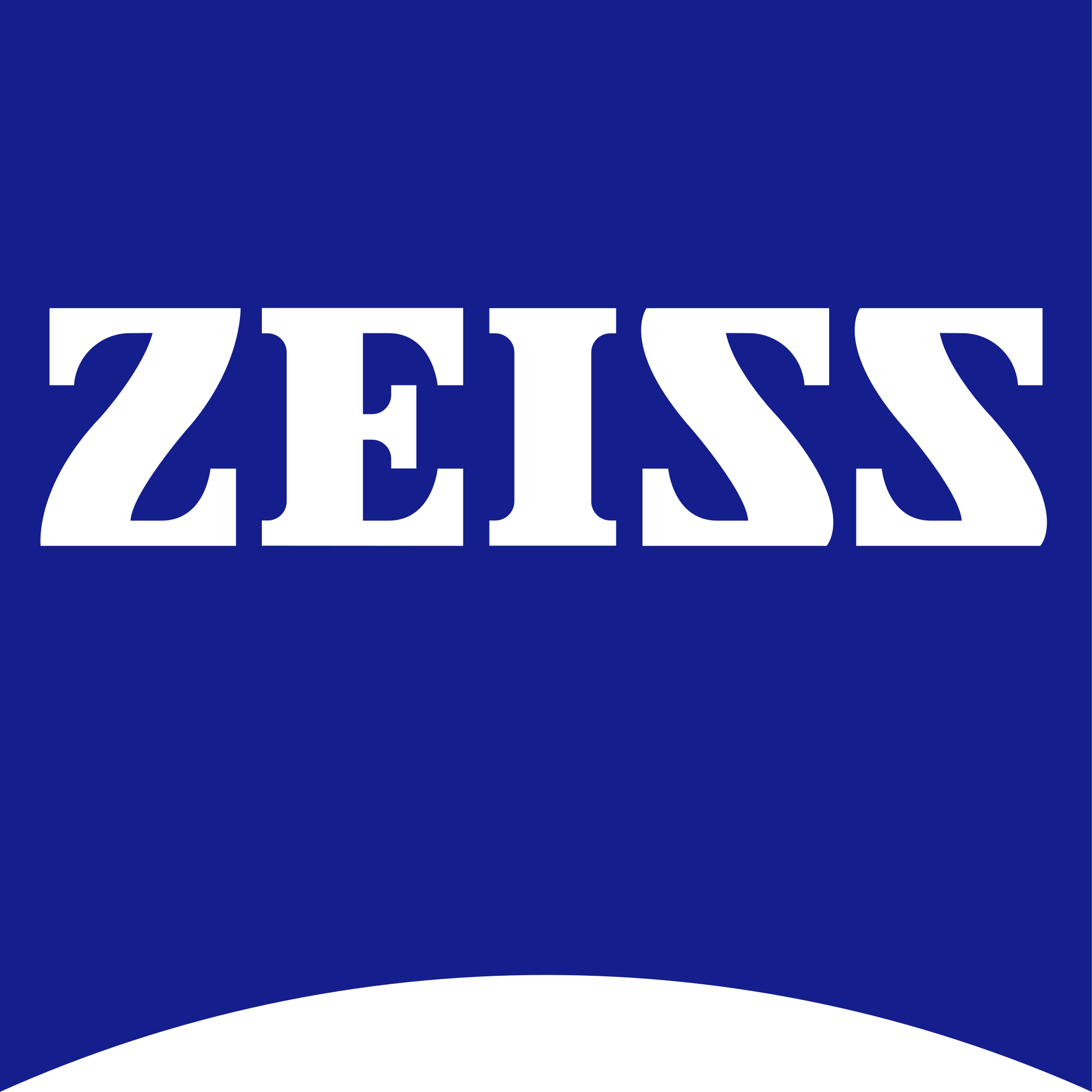 ZEISS partner logó
